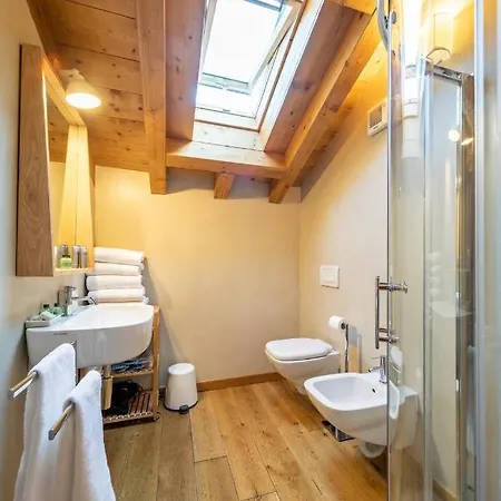 Montana Appartement *