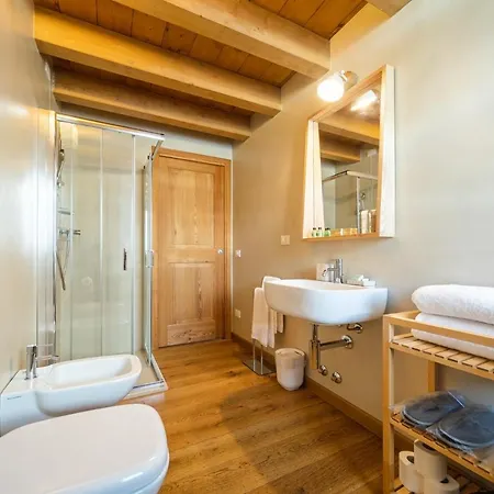 Montana Appartement