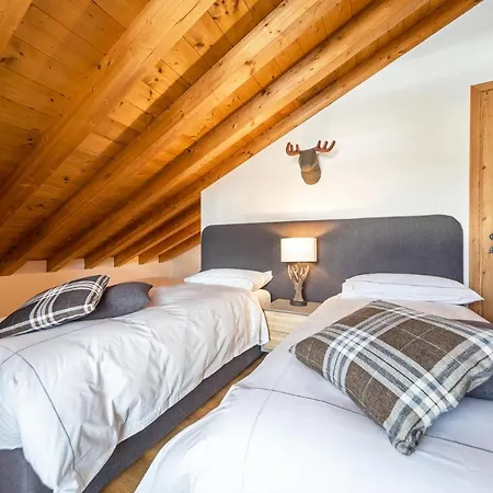 Montana Appartement *