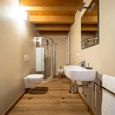 Montana Appartement La Thuile