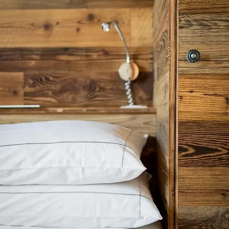 Montana Appartement